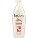 Jergens Age Defying Lotion 16oz + 25% Free 21oz