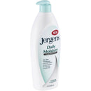 Jergens Daily Moisturizing Fragrance Free Lotion 21oz
