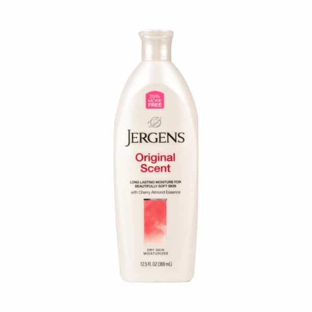 Jergens Original Scent Dry Skin Moisturizer 12.5oz