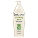 Jergens Soothing Aloe Lotion 21 Oz.