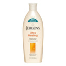 Jergens Ultra Healing Lotion 10 Oz +25% Free 12.5oz