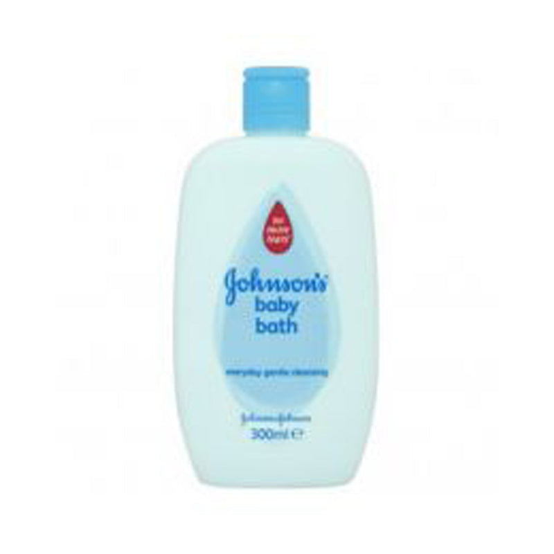 Johnson Baby Bath 300 ml.