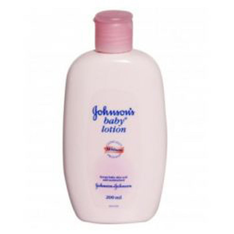 Johnson Baby Lotion 200 ml.