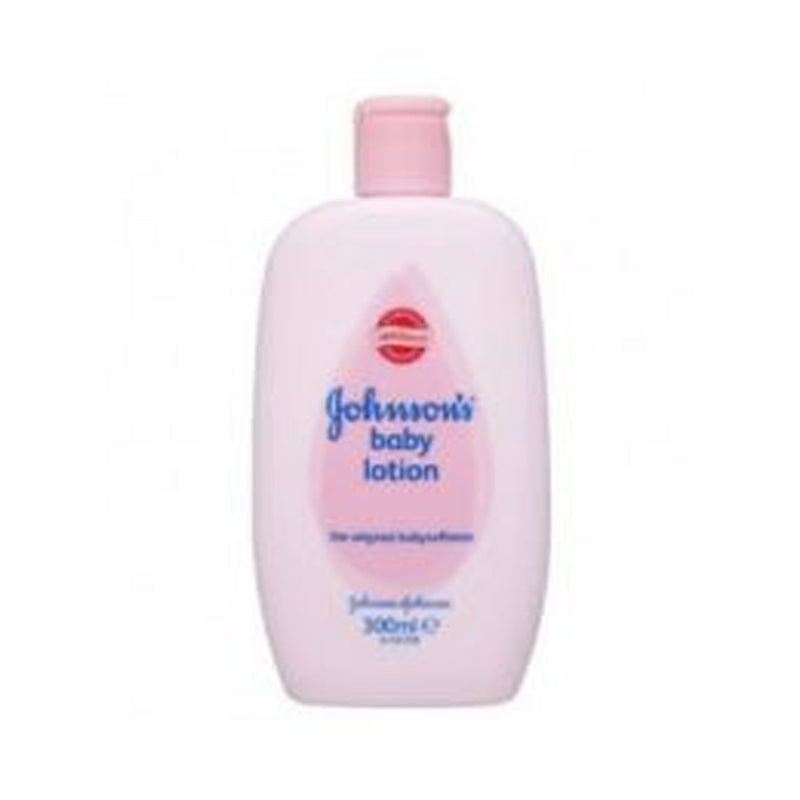 Johnson Baby Lotion 300 ml.