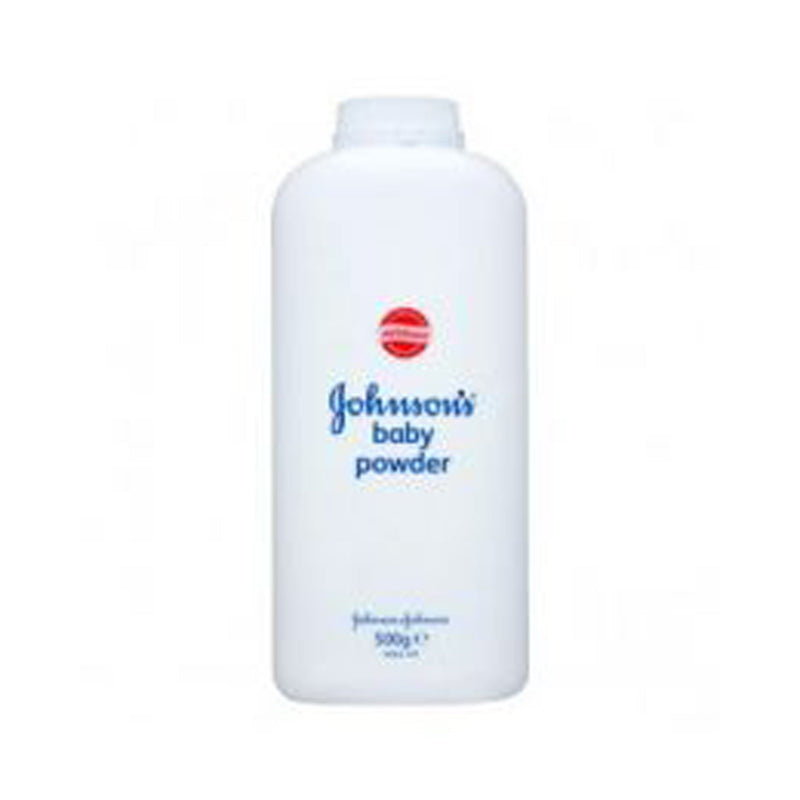 Johnson Baby Powder 500 gr.