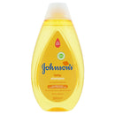 Johnson Baby Shampoo 500 ml.