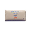 Johnson Baby Soap