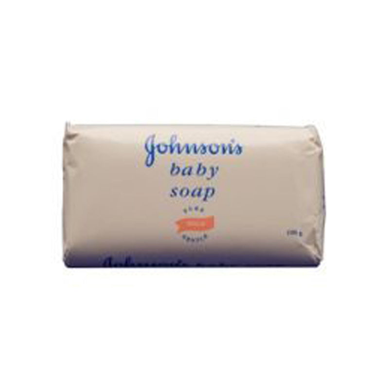 Johnson Baby Soap