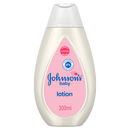 Johnson's Baby Lotion 300ml