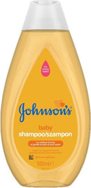 Johnson's Baby Shampoo 500ml