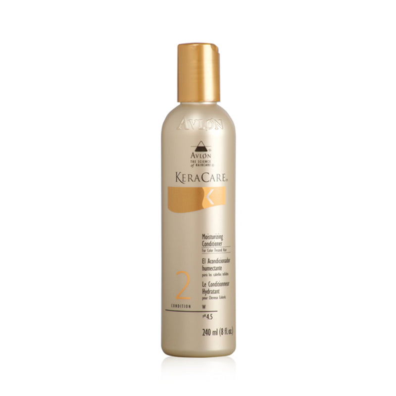 Kera Care Colour Conditioner 8oz