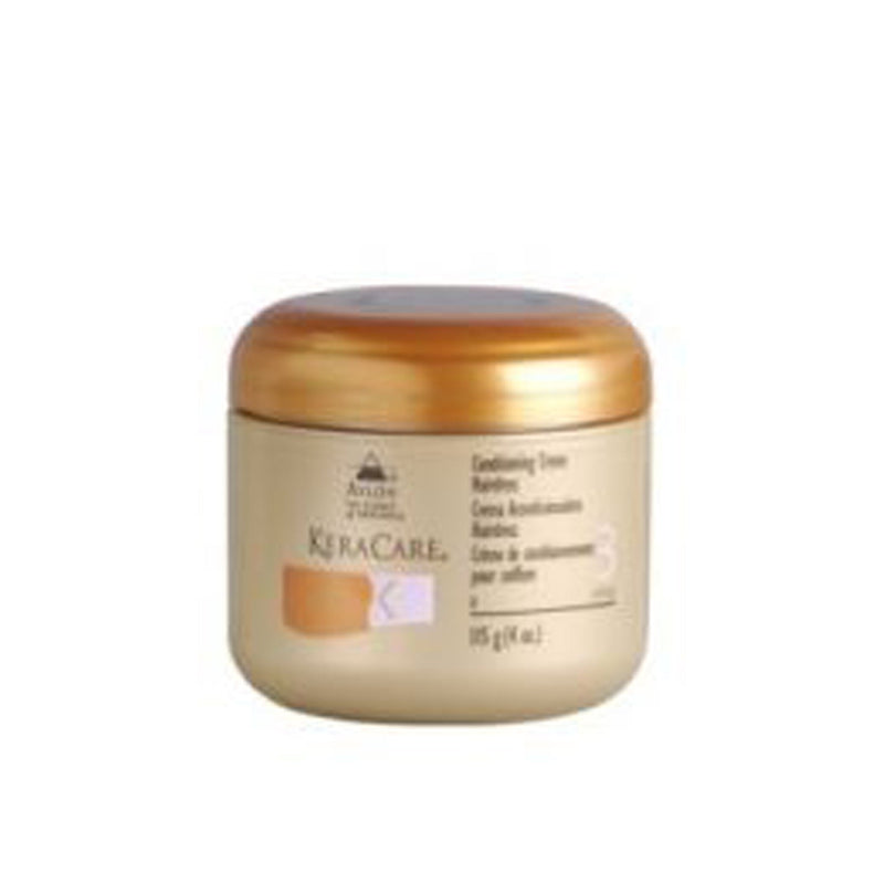 Kera Care Conditioning Creme Hair Dress 4 Oz.