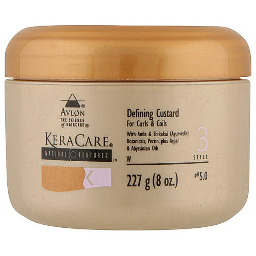 Kera Care Defining Custard 8oz