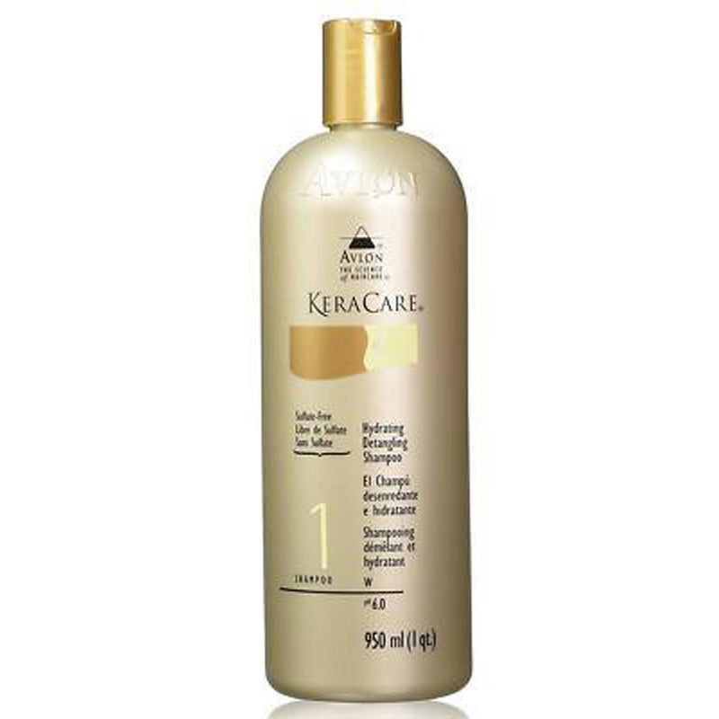 Kera Care Hydrating Shampoo 32 oz