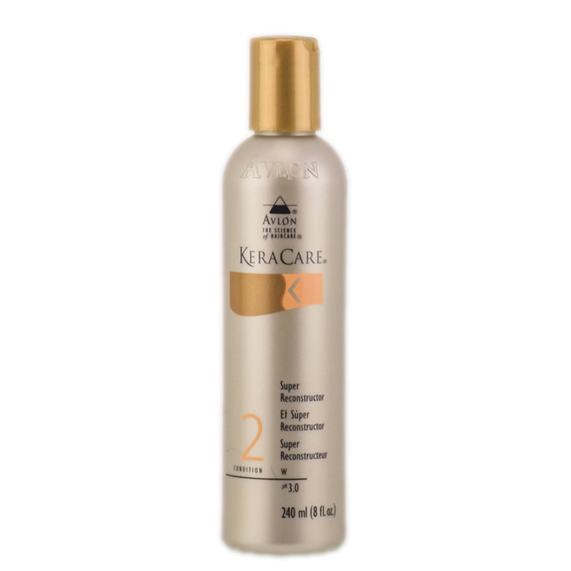 Kera Care Super Reconsturctor 8 oz