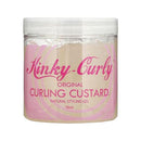 Kinky Curly Curling Custard 16oz