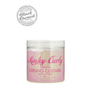 Kinky Curly Curling Custard 8oz