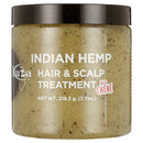 Kuza Indian Hemp Hair & Scalp Treatment With Chebe 7.7oz