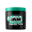 Lets Jam Shining & Cond. Gel 4.4 Oz Regular Hold