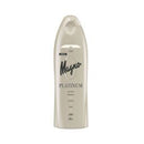Magno Shower Gel Platinum 600 ml