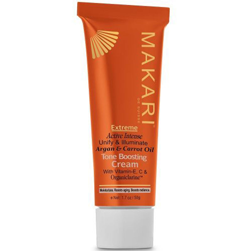 Makari Argon & Carrot Toning Cream 50 gr.