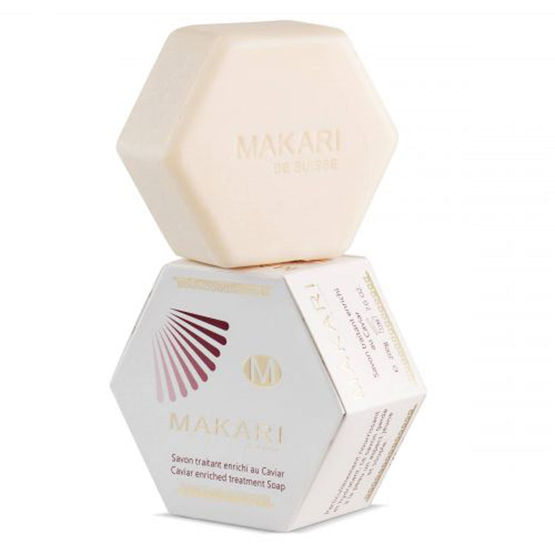 Makari Caviar Enriched Trmt Soap 200 gr
