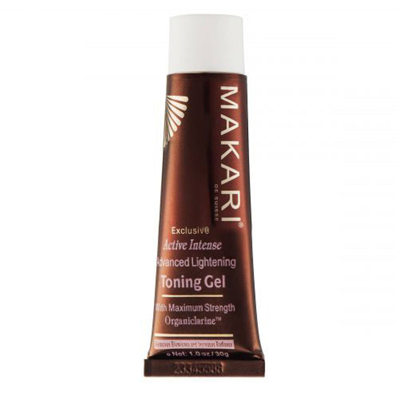 Makari Exclusief Toning Gel 30 gr.