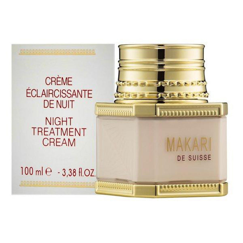 Makari Night Cream 100ml