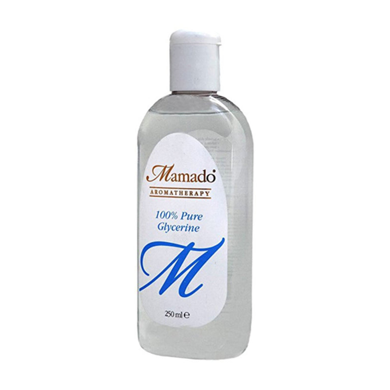 Mamado 100% Pure Glycerine 250 ml
