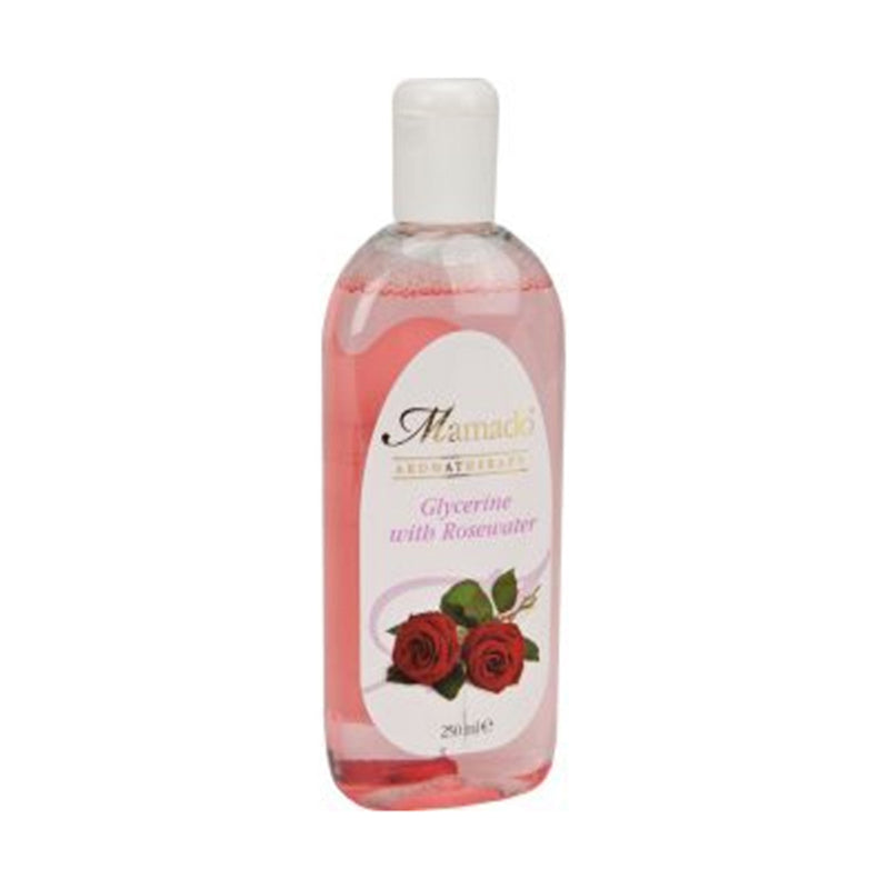 Mamado Glycerine & Rosewater 150ml