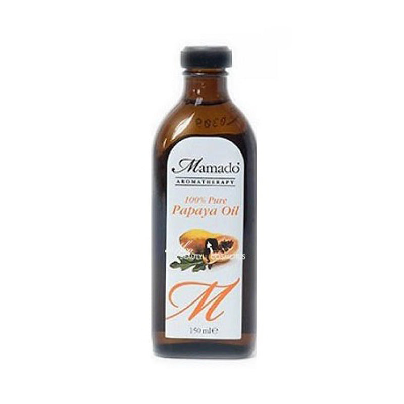 Mamado Nat. Papaya Oil 150 ml
