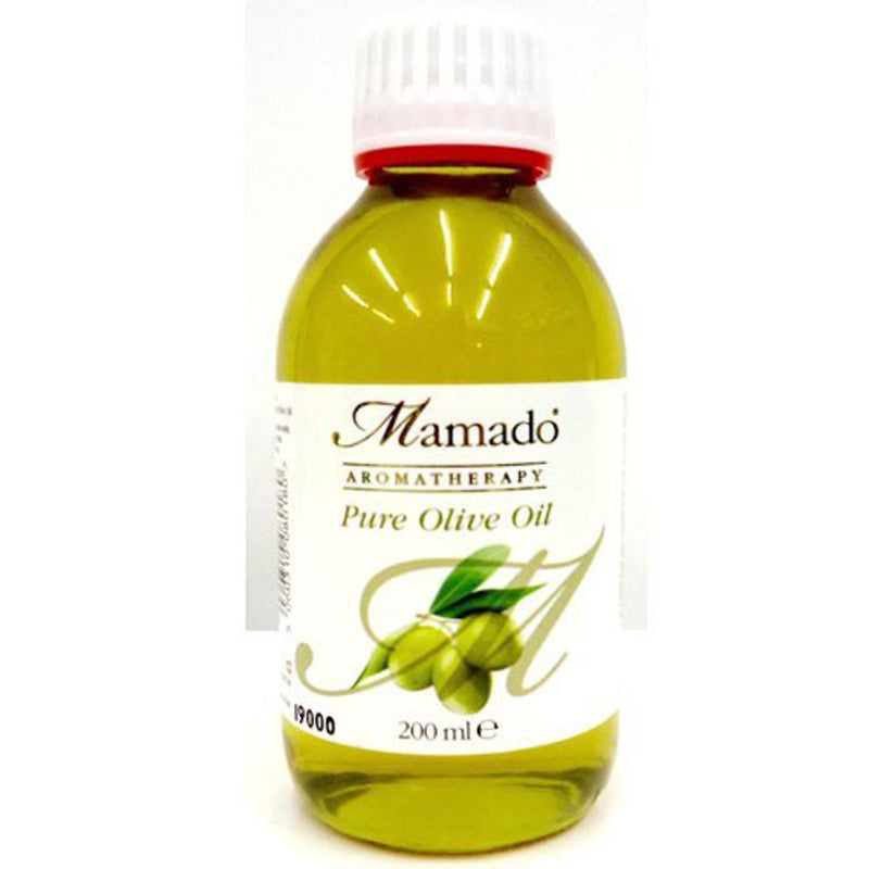Mamado Pure Olive Oil 200 ml