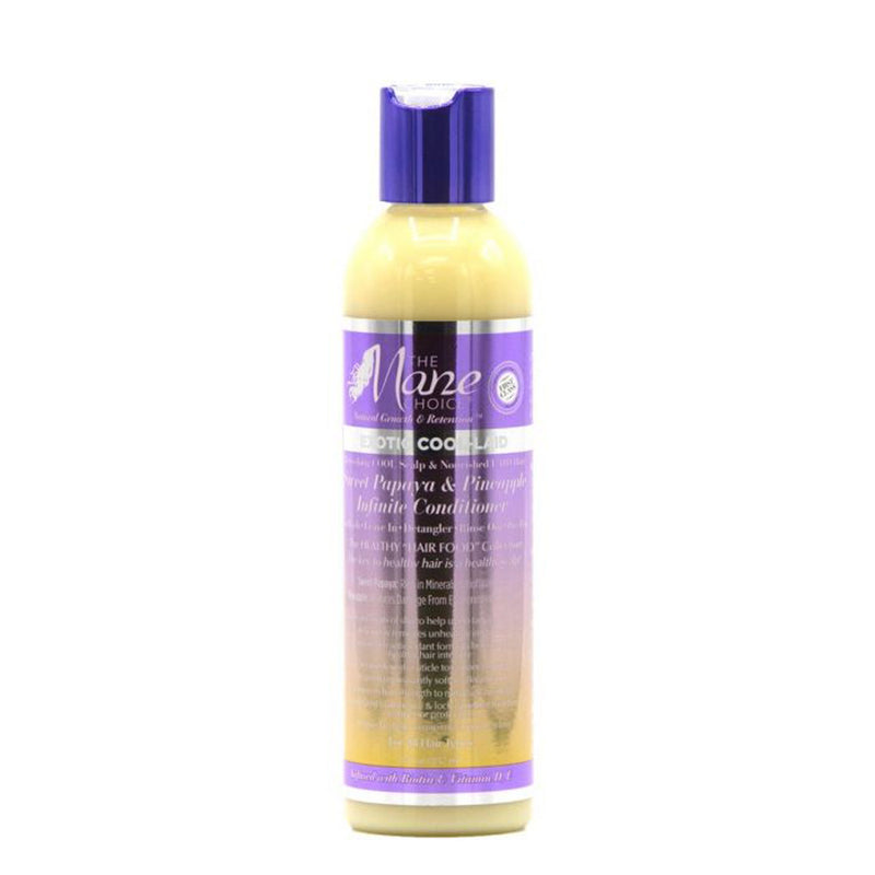 Mane Choice Cool Laid Infinite Conditioner 8oz