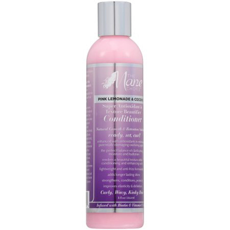 Mane Choice Pink Lemonade Conditioner 8oz