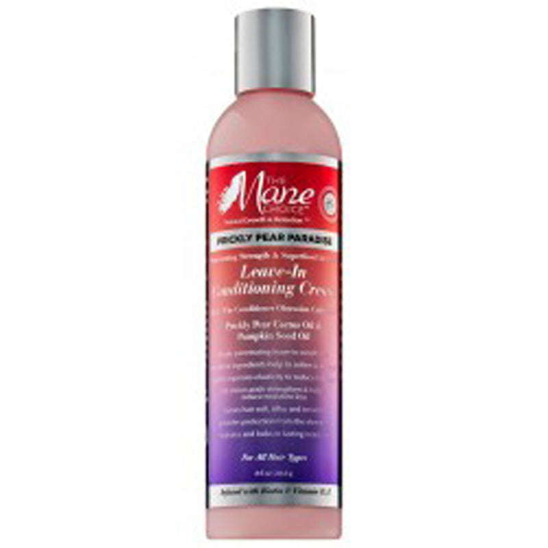 Mane Choice Prickly Pear Leave in Cond. Cream 8oz