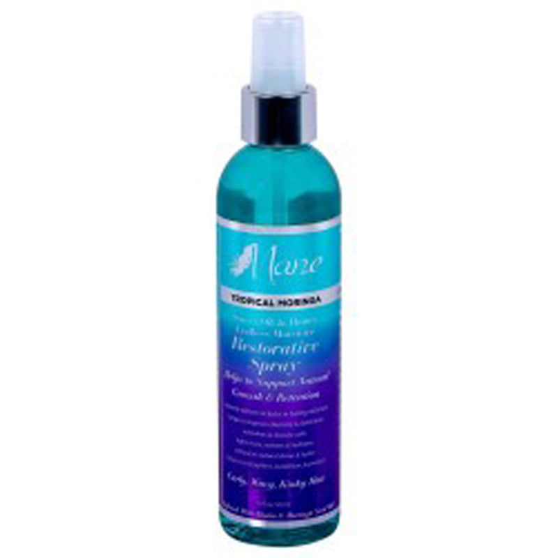Mane Choice Tropical Moringa Sweet Rest. Spray 8oz