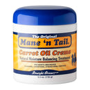 Manen Tail Carrot Oil Creme 5,5 Oz.