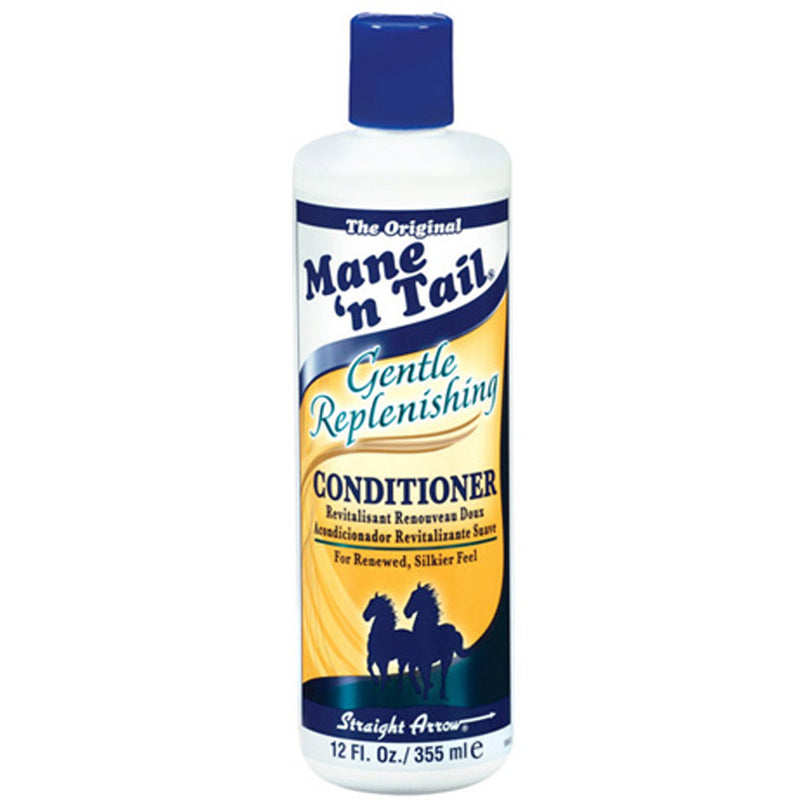 Manen Tail Gentle Replenishing Conditioner 12 Oz.