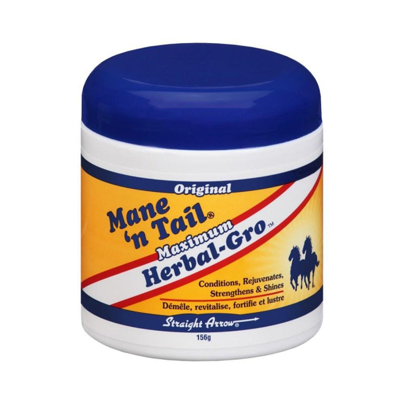Manen Tail Maximum Herbal Gro 5.5 Oz.