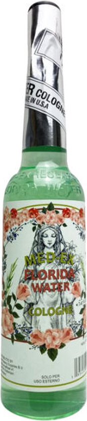 MED-EX Florida Water Cologne 221ml