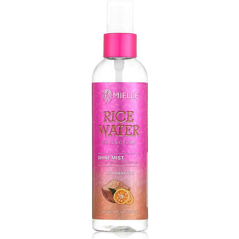 Mielle Organics Rice Water Shine Mist 4oz