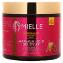 Mielle Pomegranate & Honey Maximum Hold Gel Styler 16oz