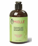 Mielle RoseMarry Strengthening Mint Shampoo 12oz