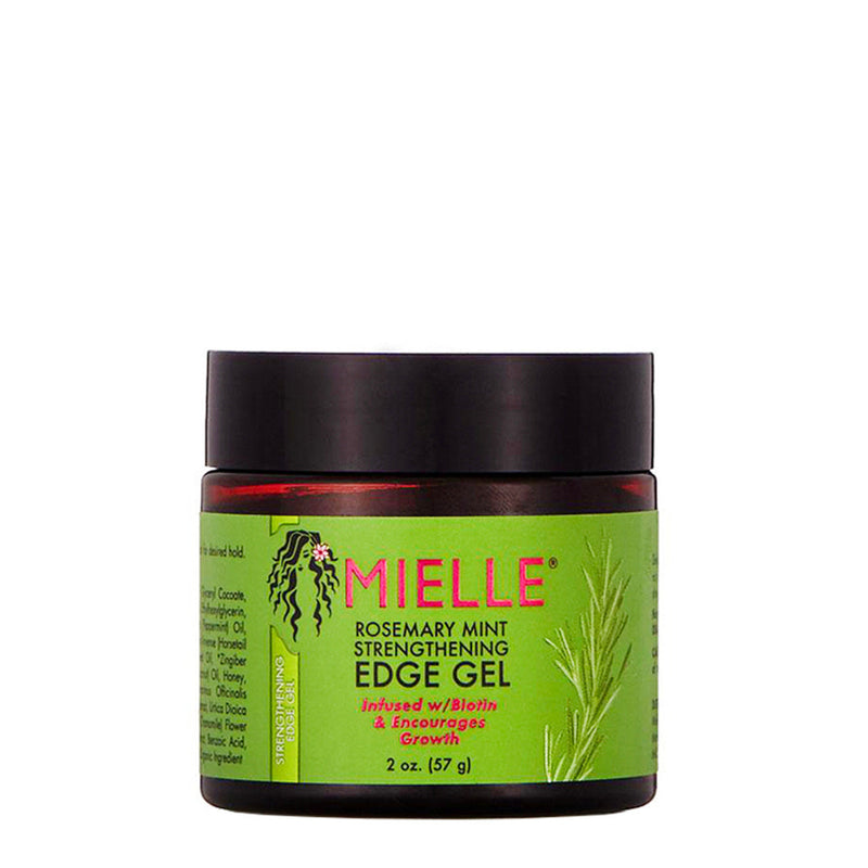 Mielle RoseMary Mint Strengthening Edge Gel 2oz