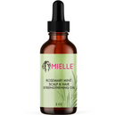 Mielle RoseMary Mint Strengthening Oil 2oz