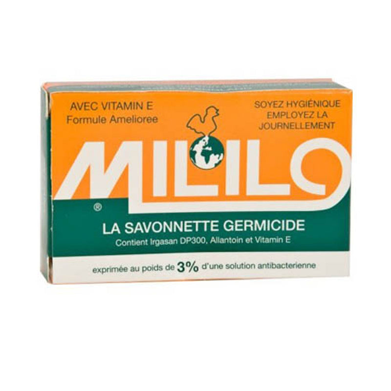 Mililo Zeep