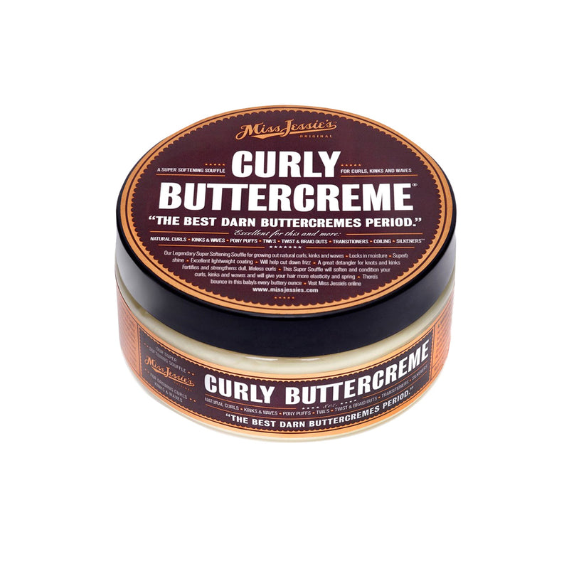 Miss Jessie Curly Butter Creme 2 Oz.