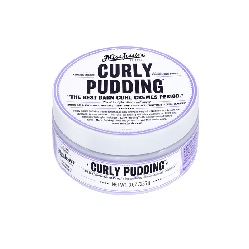 Miss Jessie Curly Pudding 8 oz