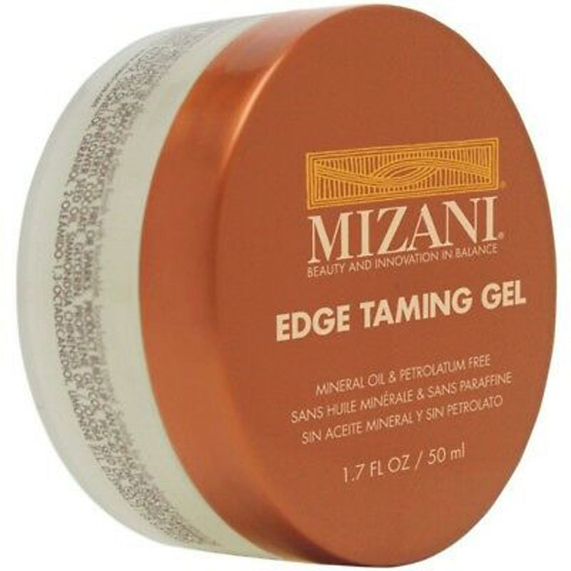 Mizani Edge Taming Gel 1.7oz