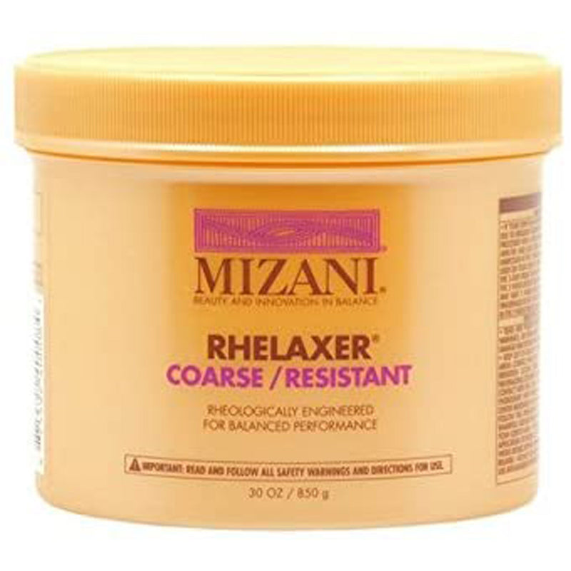 Mizani Relaxer Coarse/Resist 30 oz